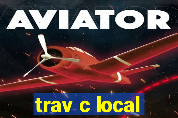 trav c local